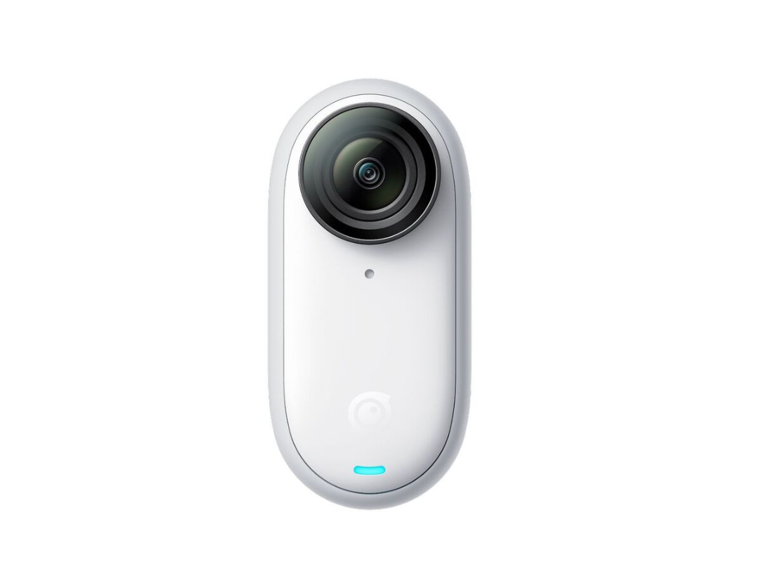 مجموعة كاميرا الحركة Insta360 Go 3 بسعة 64 جيجابايت مجموعة كاميرا الحركة Insta360 Go 3 بسعة 64 جيجابايت